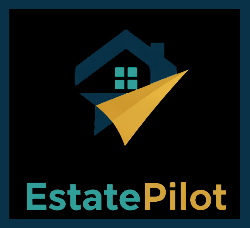 EstatePilot Logo